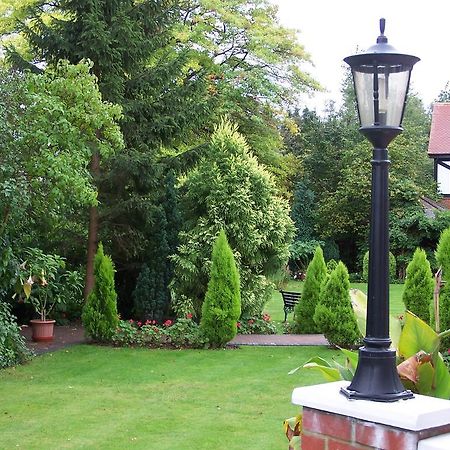Ardmore House Hotel St Albans Luaran gambar
