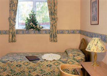 Ardmore House Hotel St Albans Luaran gambar