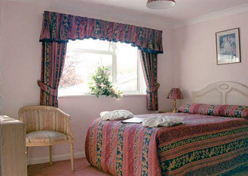 Ardmore House Hotel St Albans Luaran gambar