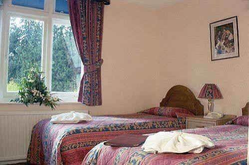 Ardmore House Hotel St Albans Luaran gambar
