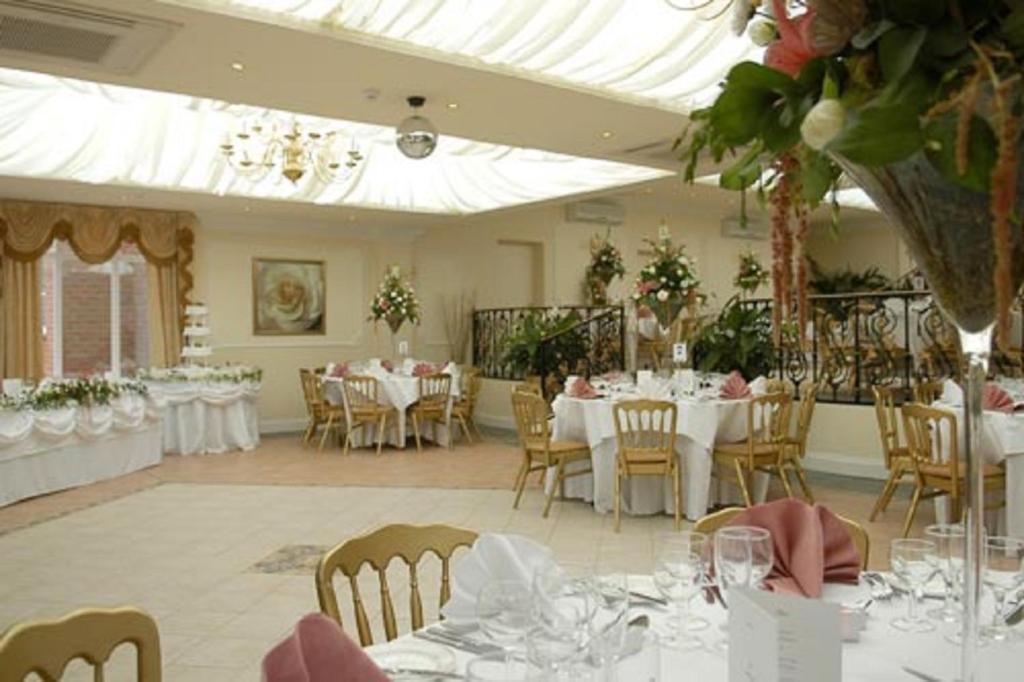 Ardmore House Hotel St Albans Luaran gambar