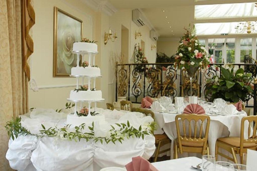 Ardmore House Hotel St Albans Luaran gambar