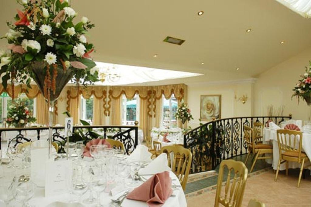 Ardmore House Hotel St Albans Luaran gambar
