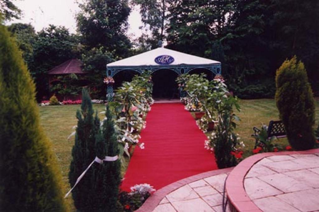Ardmore House Hotel St Albans Luaran gambar