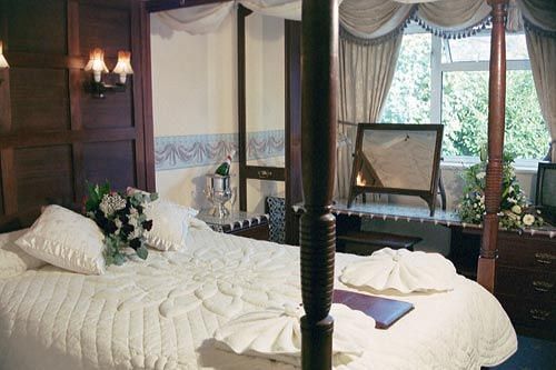 Ardmore House Hotel St Albans Luaran gambar