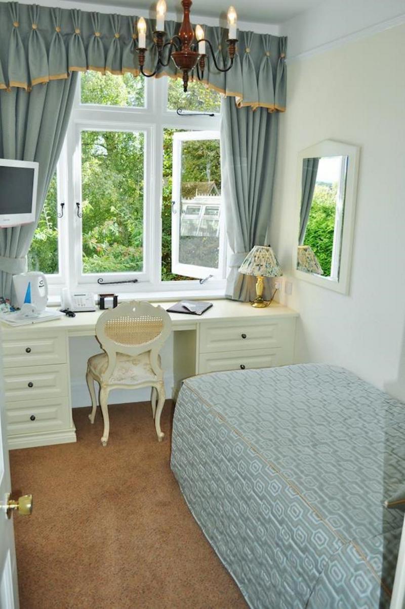 Ardmore House Hotel St Albans Luaran gambar