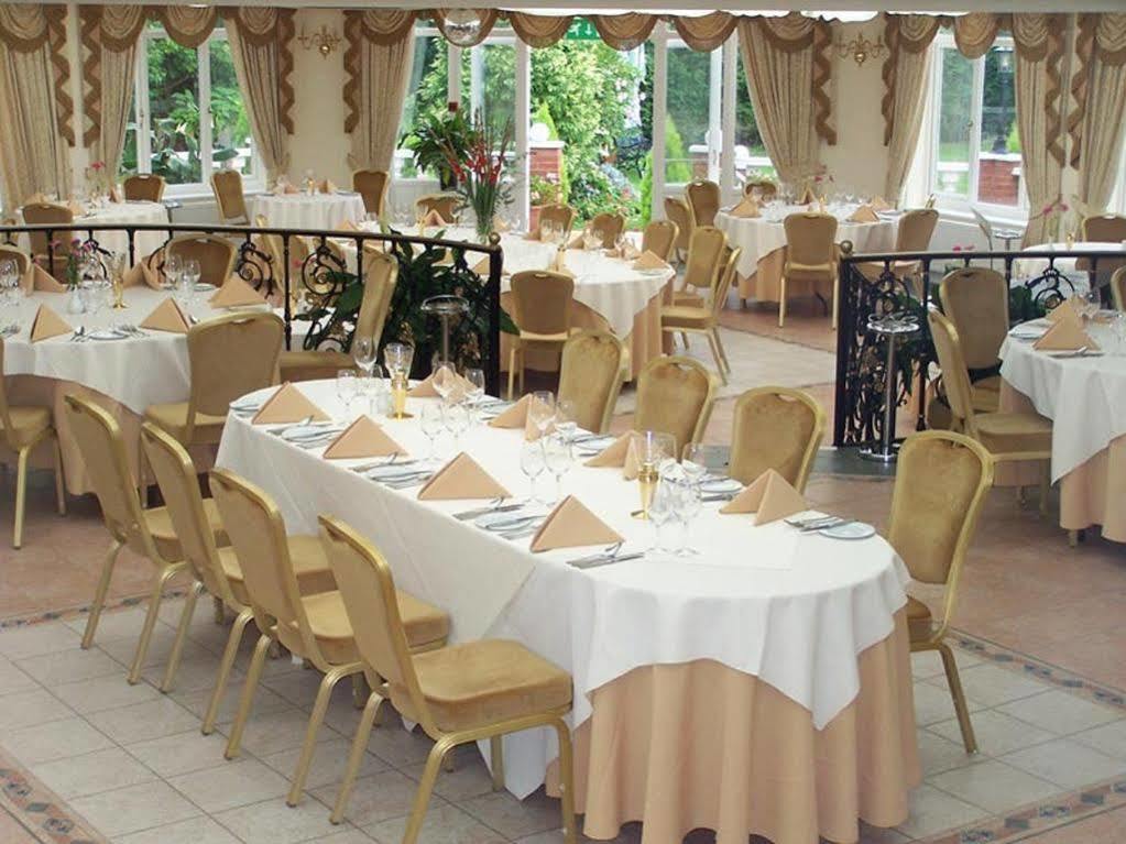 Ardmore House Hotel St Albans Luaran gambar