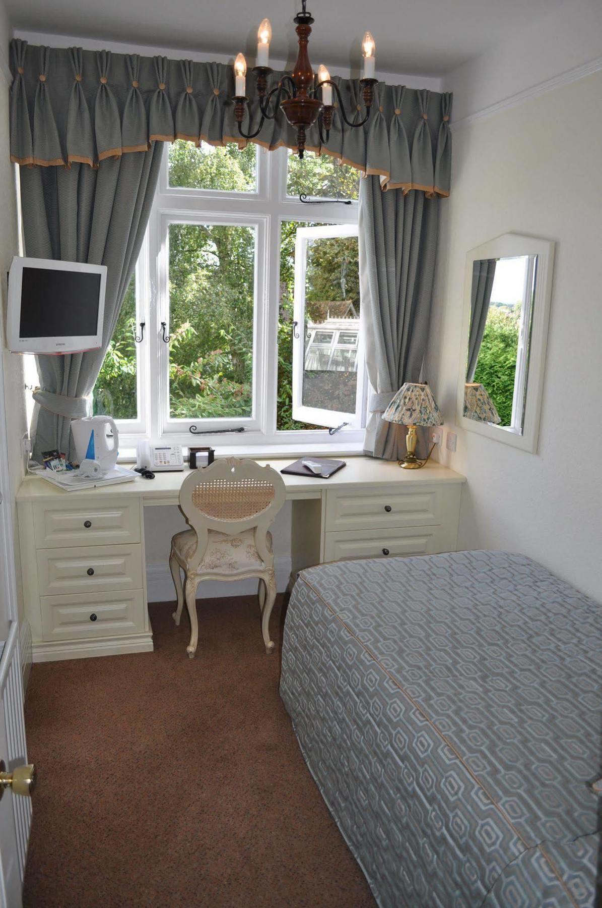 Ardmore House Hotel St Albans Luaran gambar