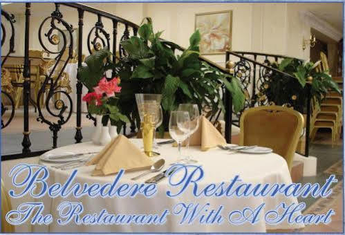Ardmore House Hotel St Albans Luaran gambar