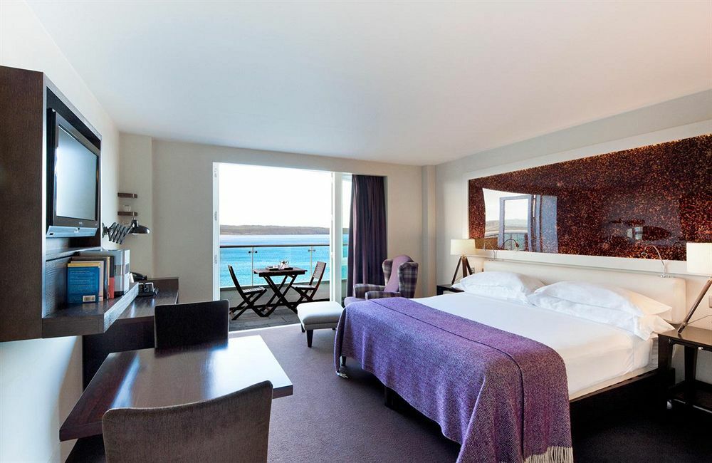 Ardmore House Hotel St Albans Luaran gambar