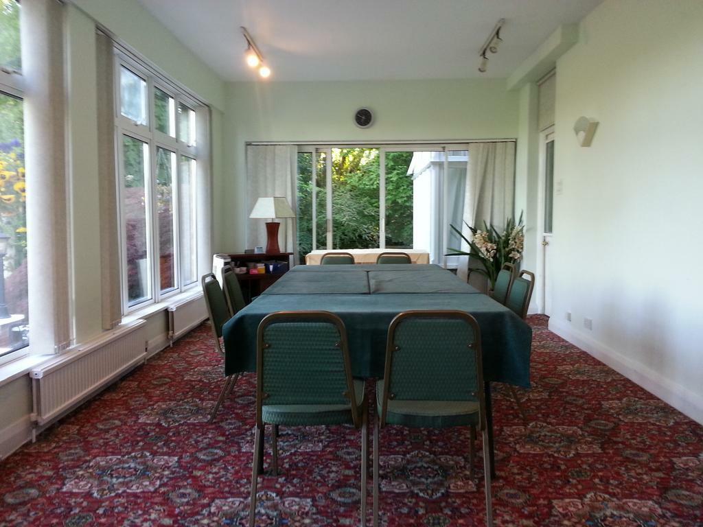 Ardmore House Hotel St Albans Luaran gambar